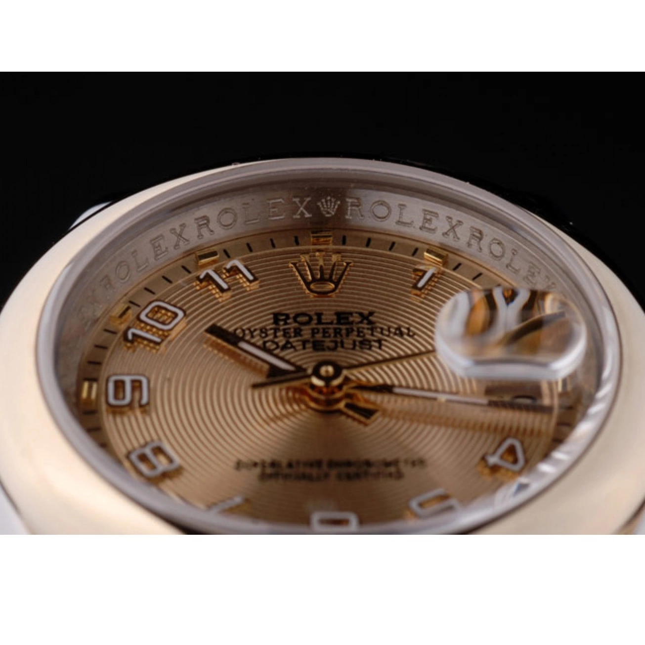 Best AAA Replica Sites Datejust-rl144 Rolex 0515